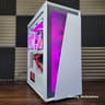 💗🤍💗 Radeon RX 6750 XT // AMD Ryzen 5 5600 // Zenith RGB 16GB 3200MHz // Samsung 980 1TB NVMe