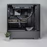 Elegant Flow | Nvidia RTX 4070 | Ryzen 7 7700X | 32gb RAM | Samsung 990 Pro 1TB Gen 4 NVMe SSD