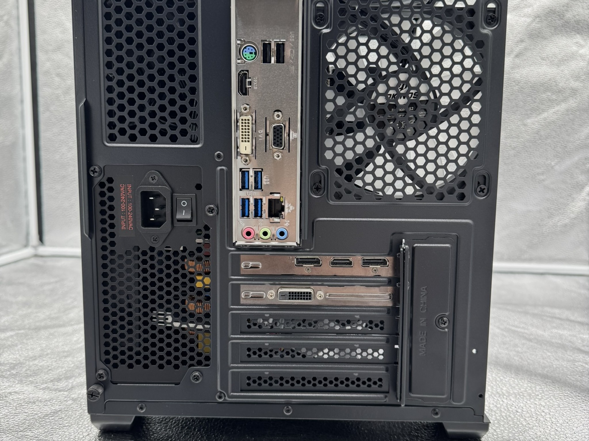 BUDGET BADDIE | RTX 2060 Super | Ryzen 7 3700X