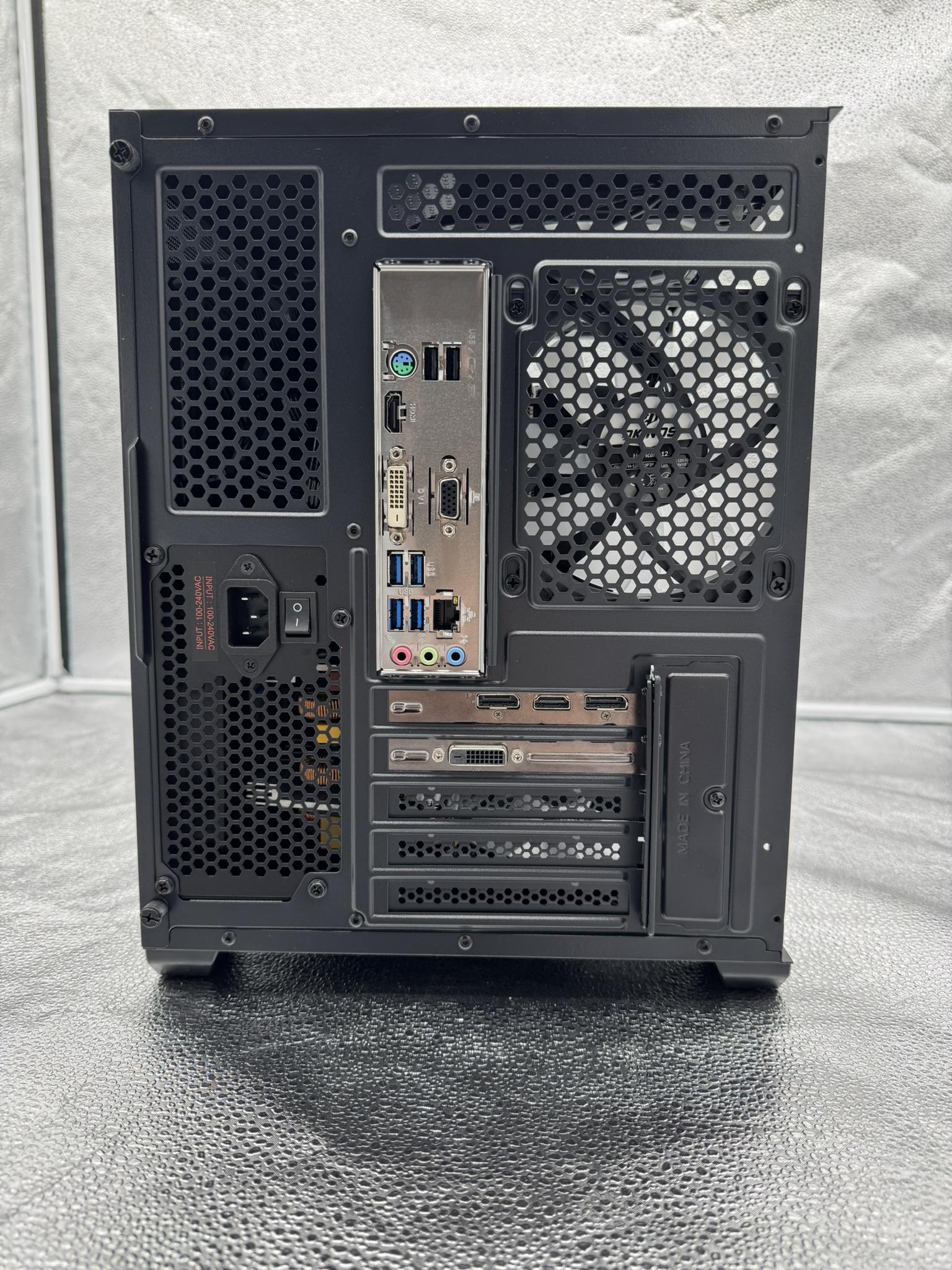 BUDGET BADDIE | RTX 2060 Super | Ryzen 7 3700X
