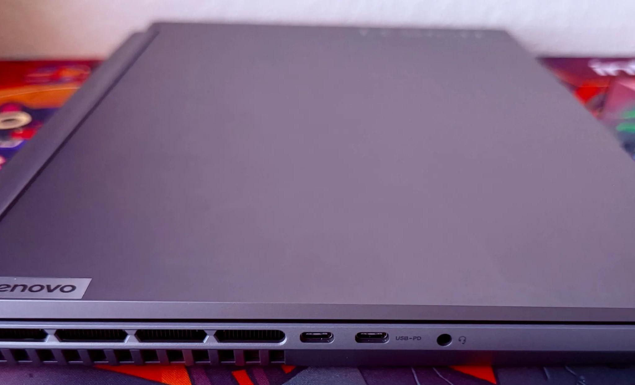 Lenovo Legion Slim 5 | Ryzen 7 | 1TB SSD |4060 Gaming Laptop (16AHP9)