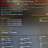 UPDATED BIOS ASUS ROG STRIX X570-E GAMING AM4 DDR4 WIFI ATX MOTHERBOARD