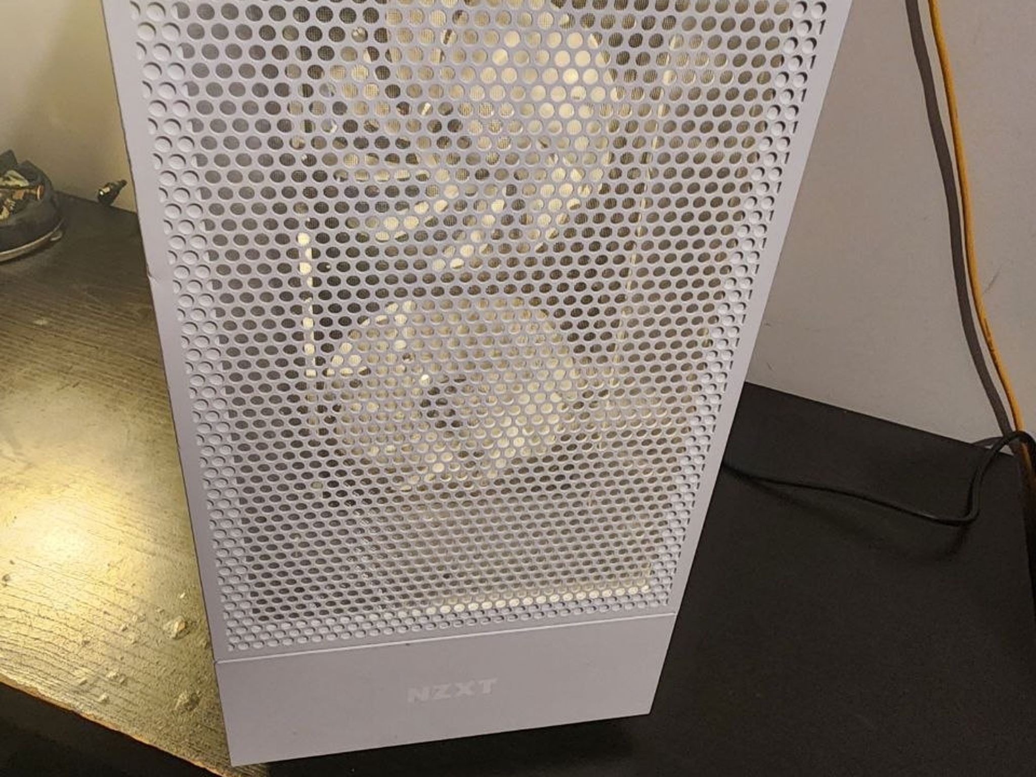 Arc B570 Custom Gaming PC - Ryzen 5 3600, 1TB NVMe SSD