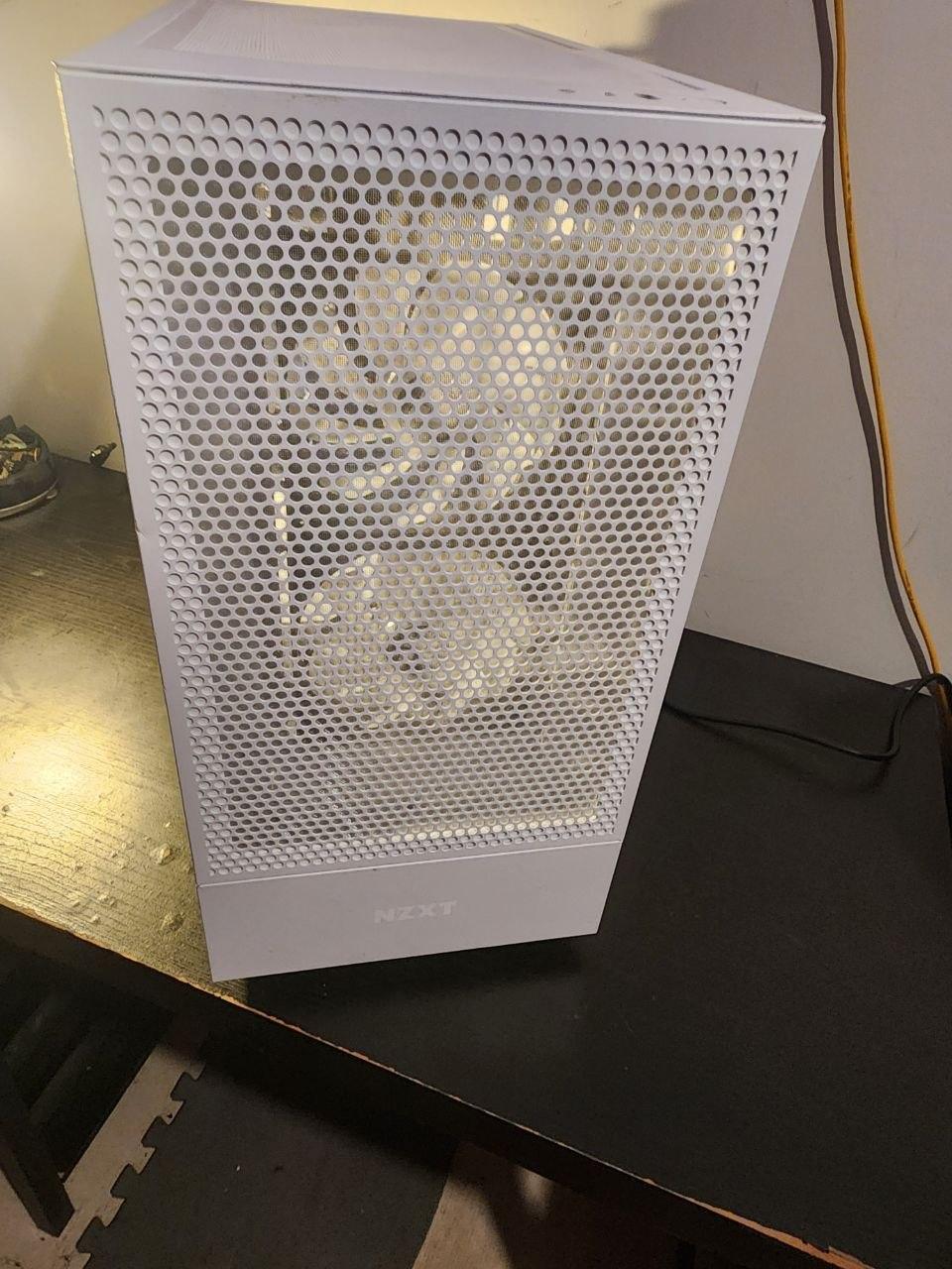 Arc B570 Custom Gaming PC - Ryzen 5 3600, 1TB NVMe SSD