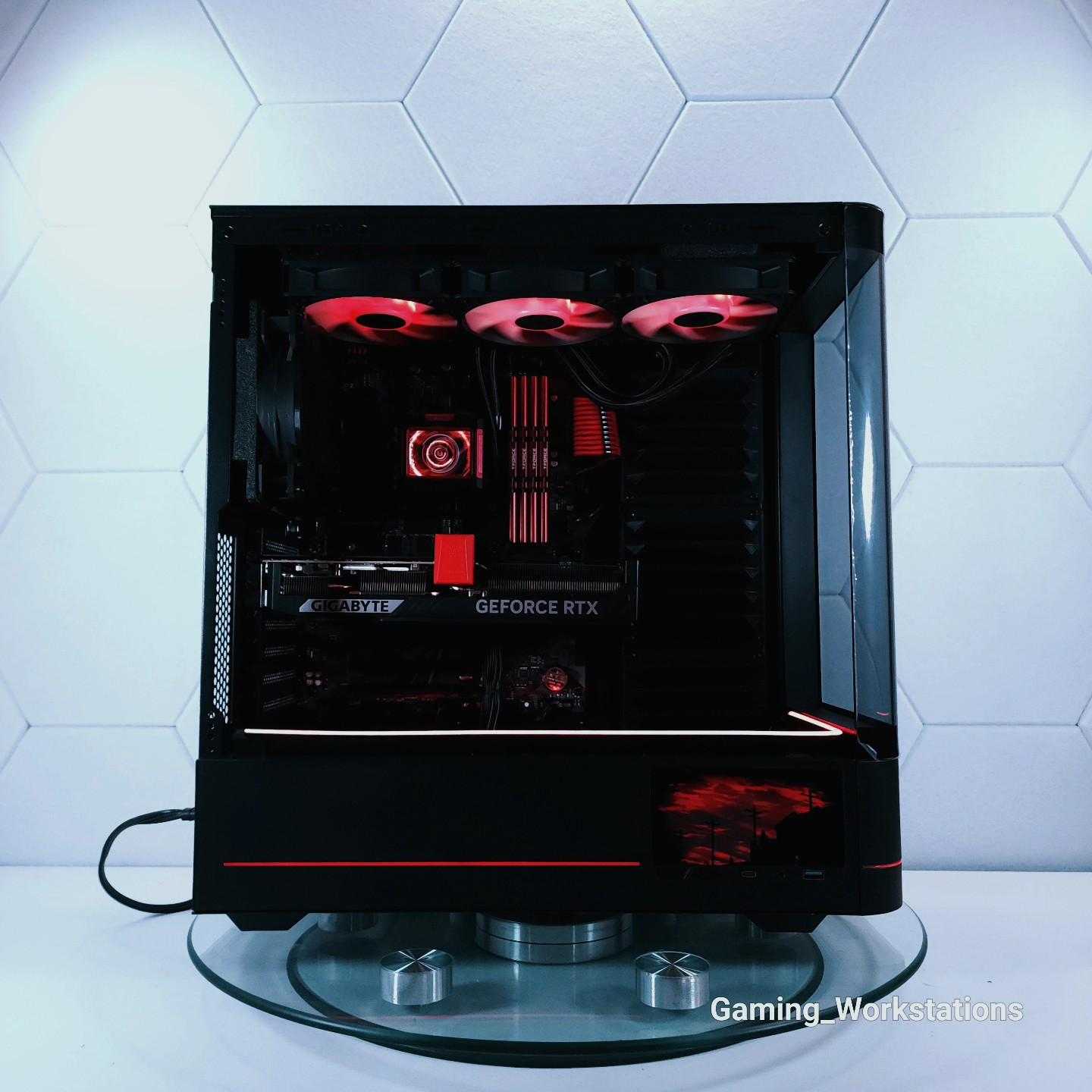 ❤️ RTX 5070 | Core i7 13700KF | 1440p Gaming Computer