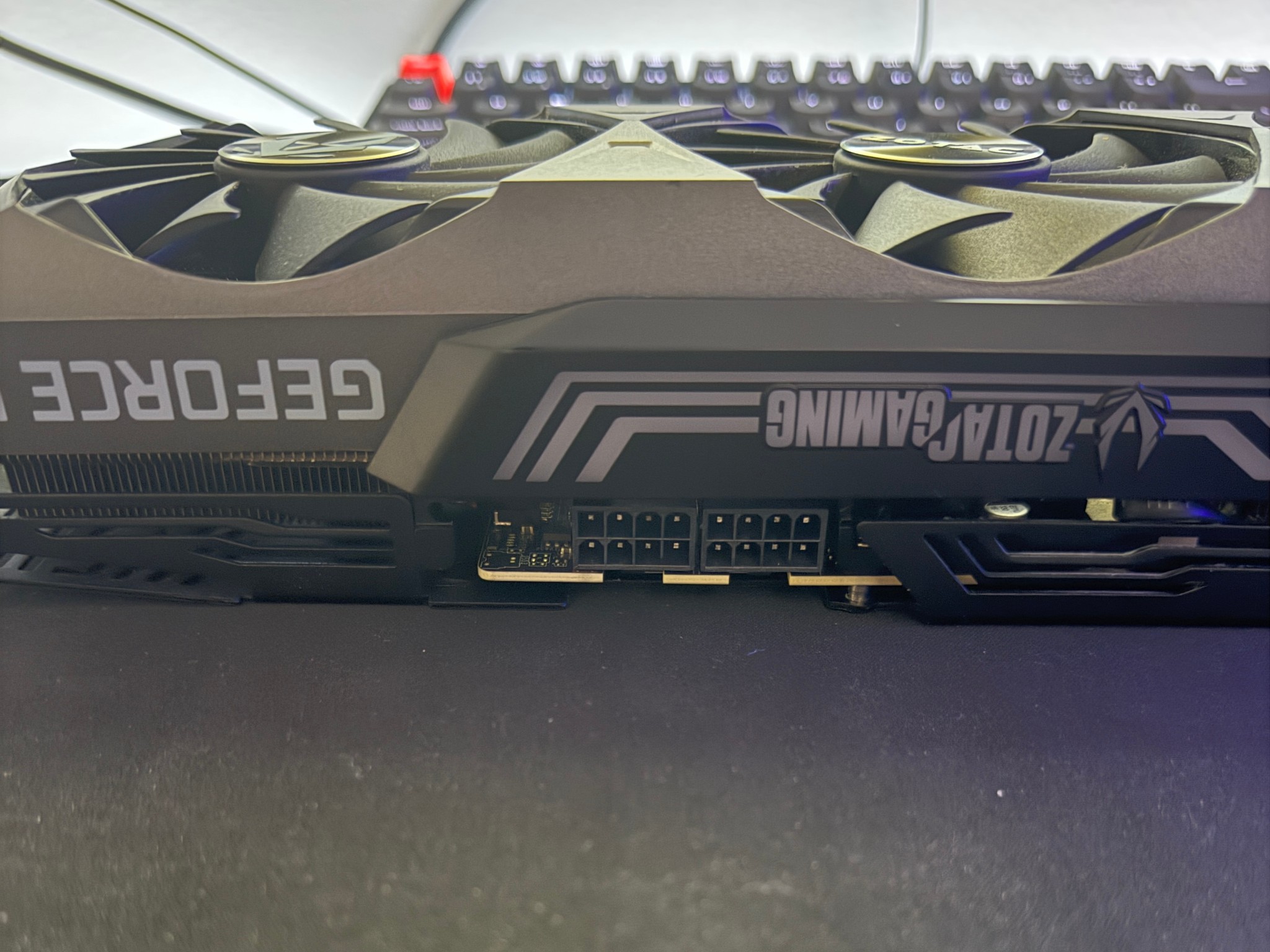 ZOTAC GAMING Trinity GeForce RTX 3090