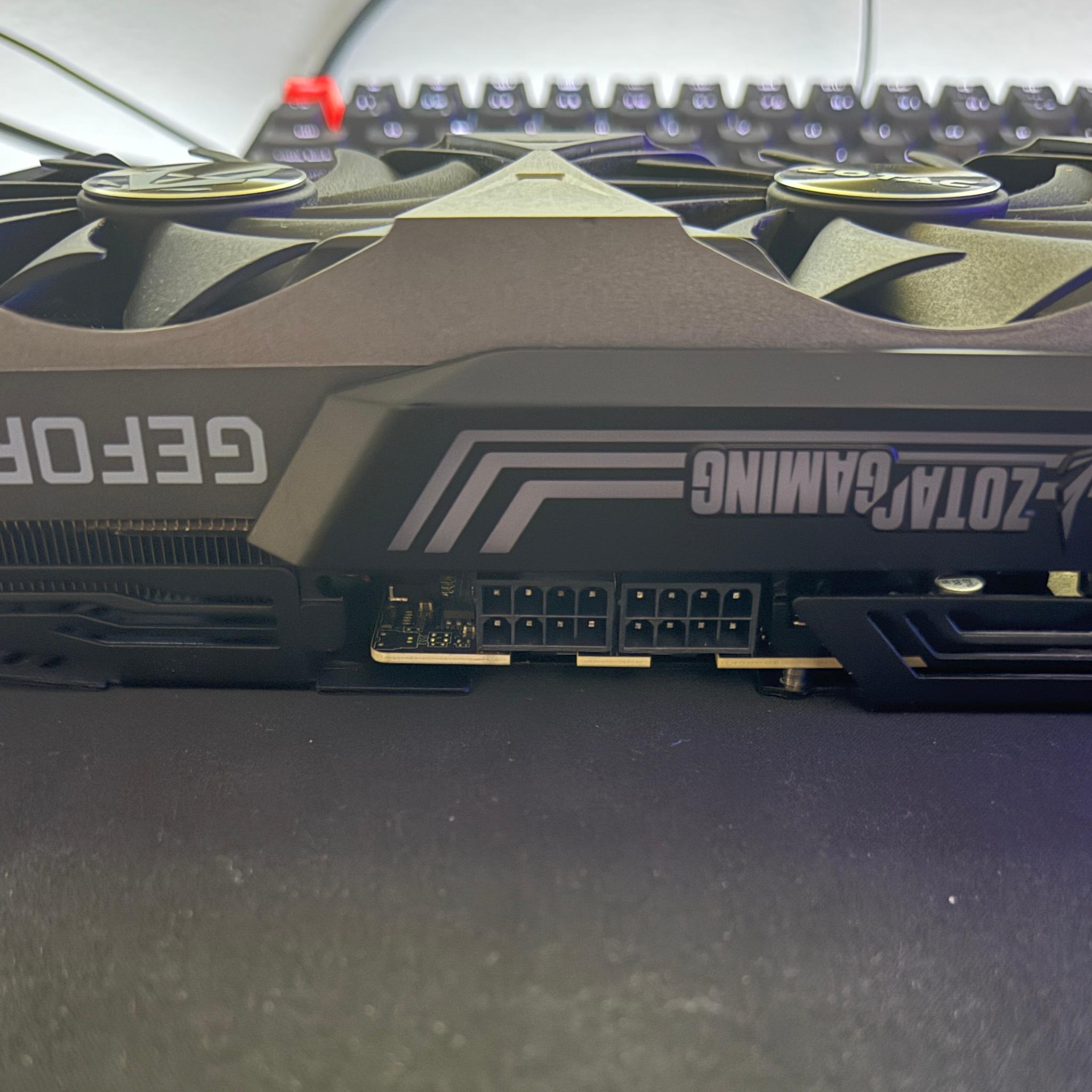 ZOTAC GAMING Trinity GeForce RTX 3090