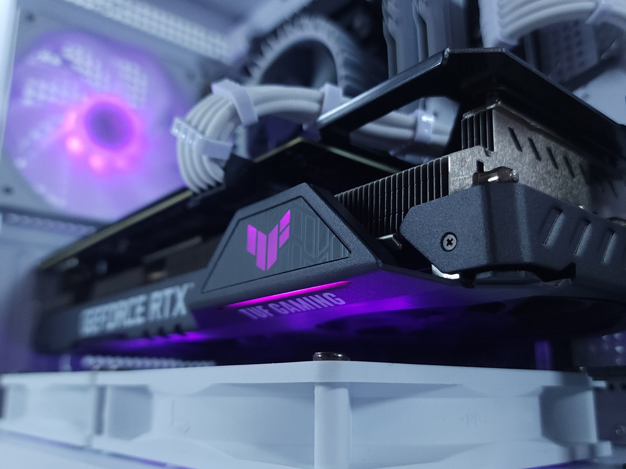 💜 RTX 3060 | Core i5 12400F | 1080p Gaming Computer
