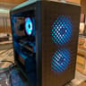 1080p Budget Starter - Intel Arc B580, Ryzen 5 5500, 32 GB DDR4 RAM, 1 TB NVME, RGB