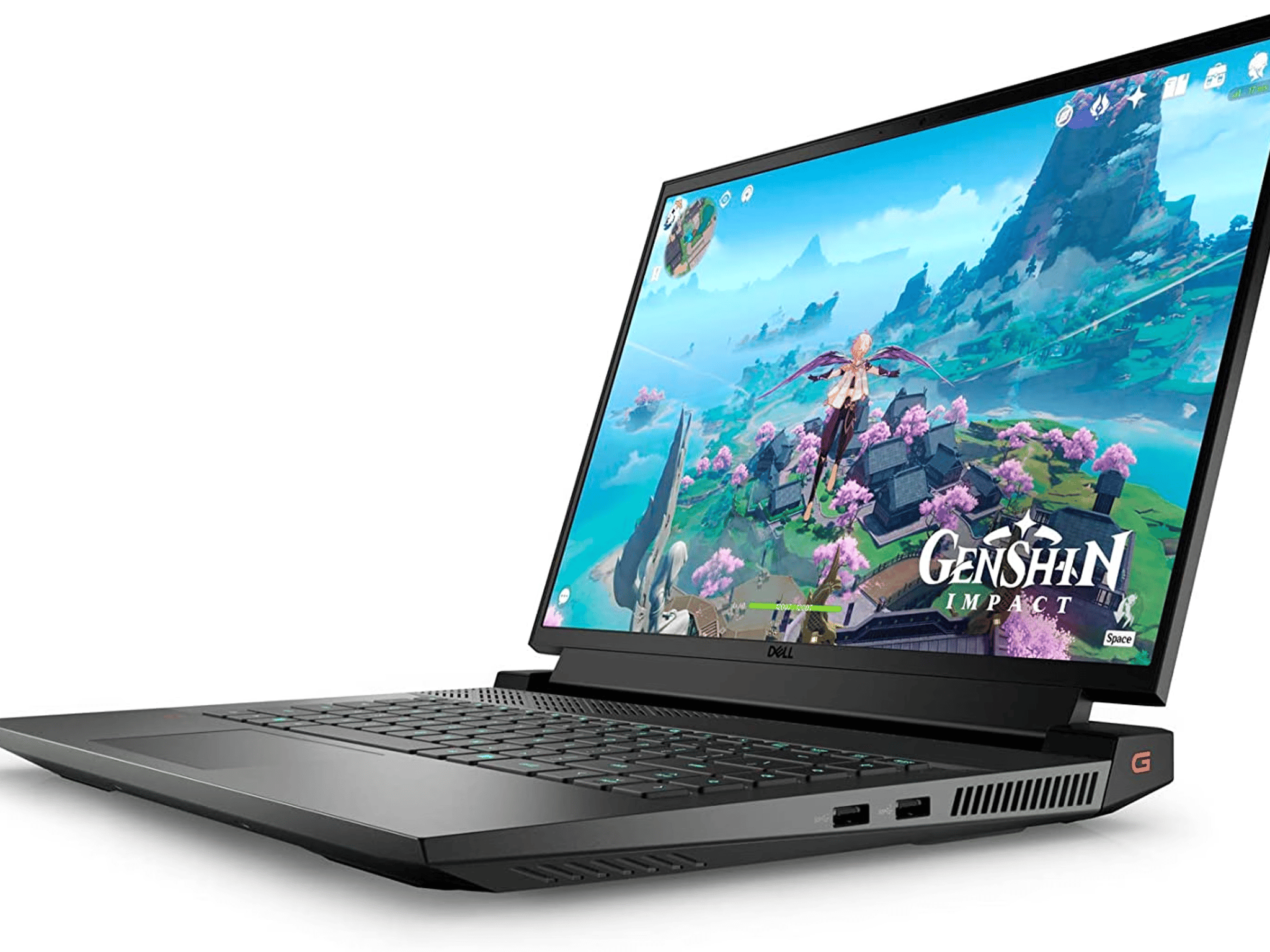 i9 12900H & RTX 3070ti Gaming Laptop
