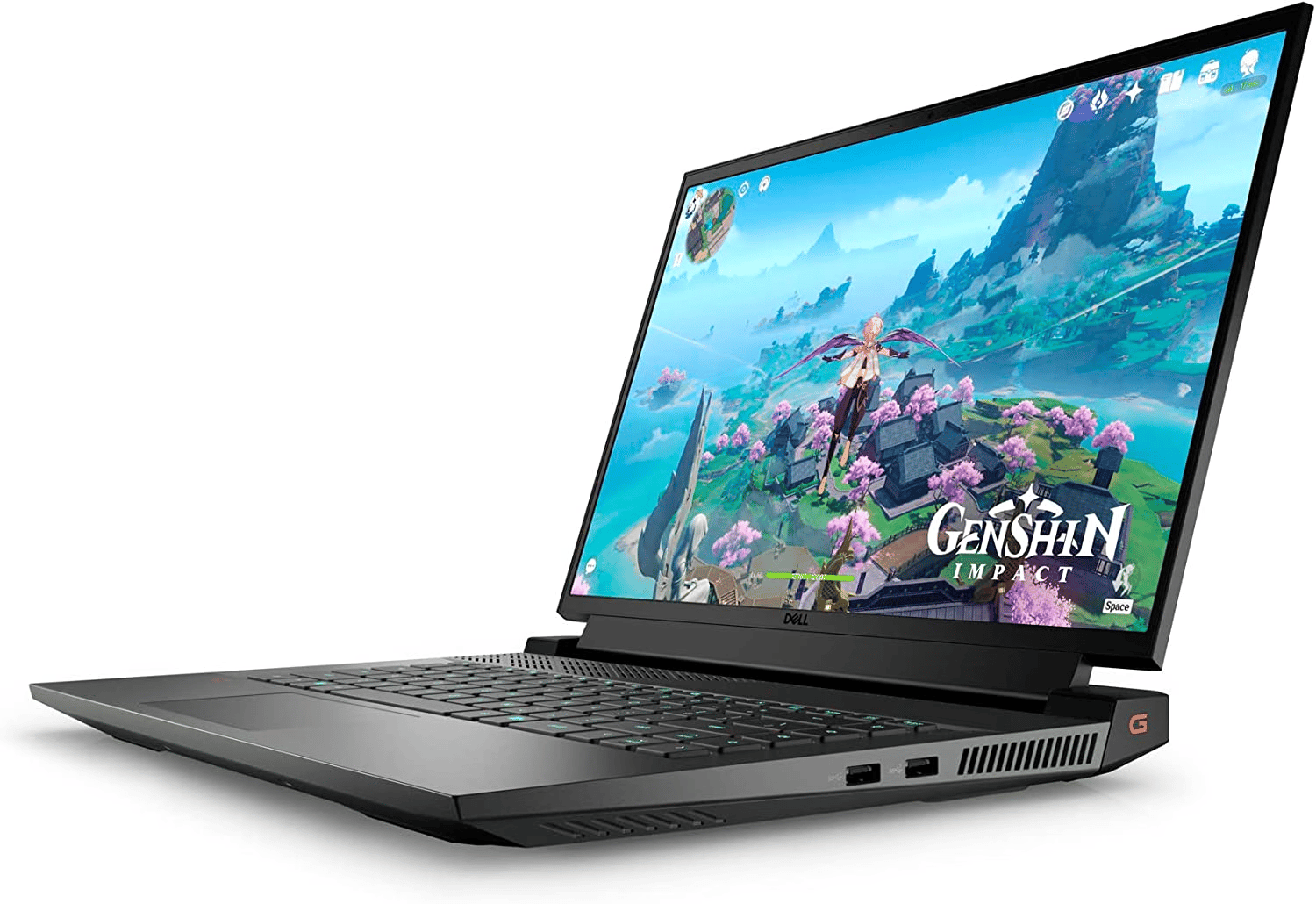 i9 12900H & RTX 3070ti Gaming Laptop
