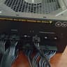 GIGABYTE UD850GM - INLCUDES CABLES | FOR PARTS | NOT WORKING