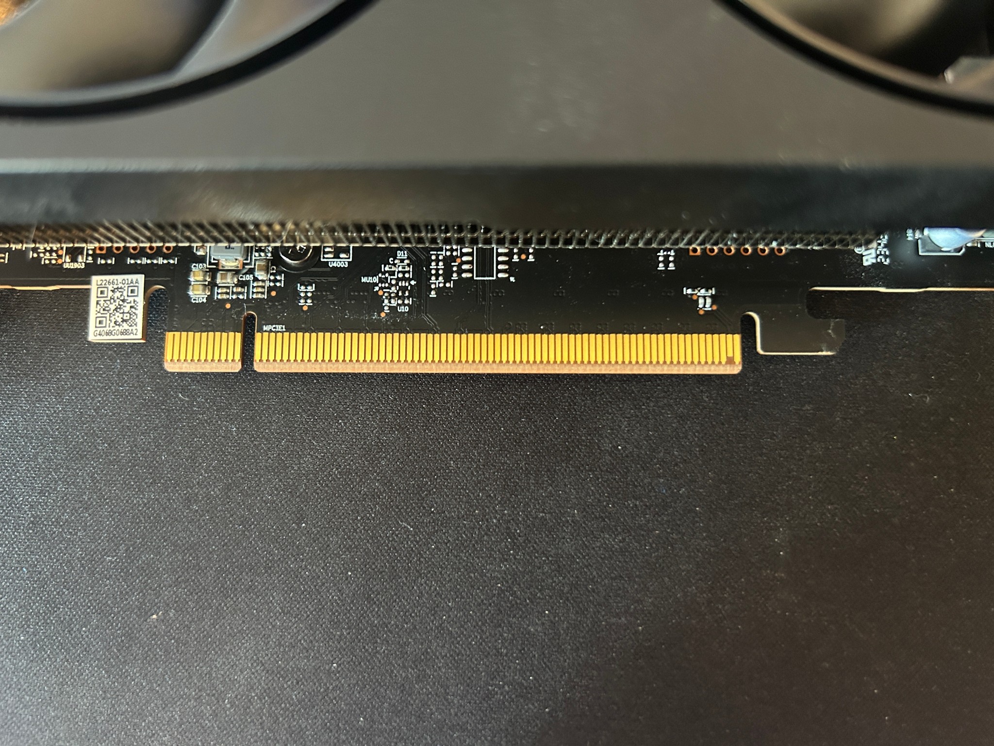 PowerColor Fighter OC Radeon RX 7800 XT