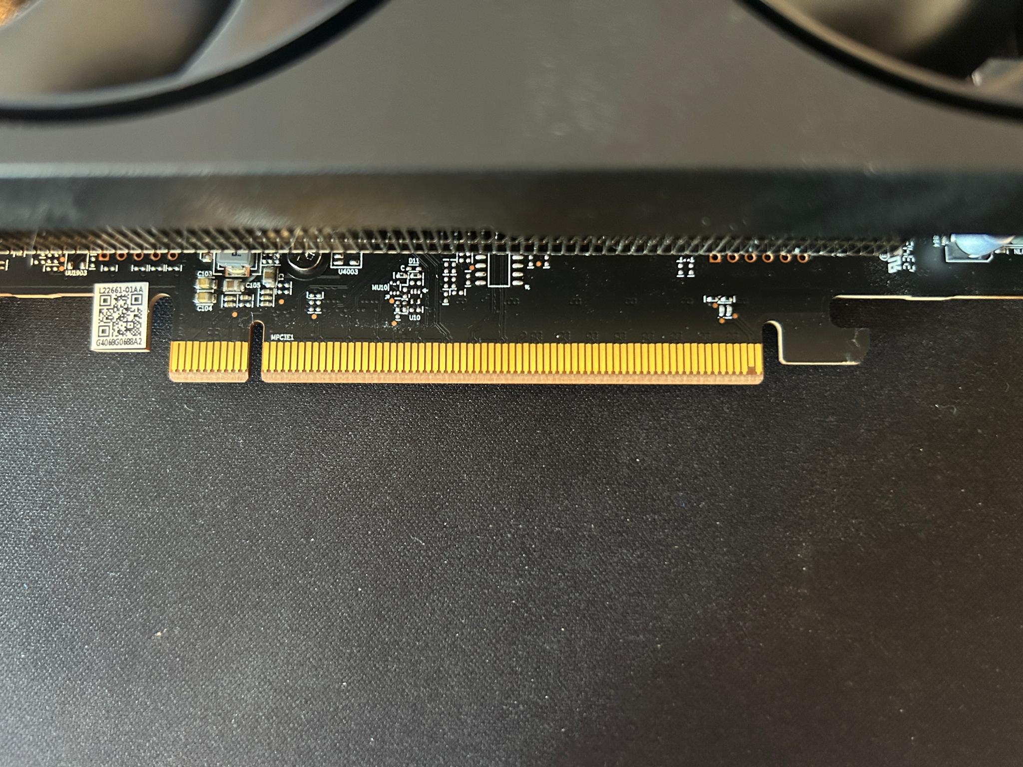 PowerColor Fighter OC Radeon RX 7800 XT