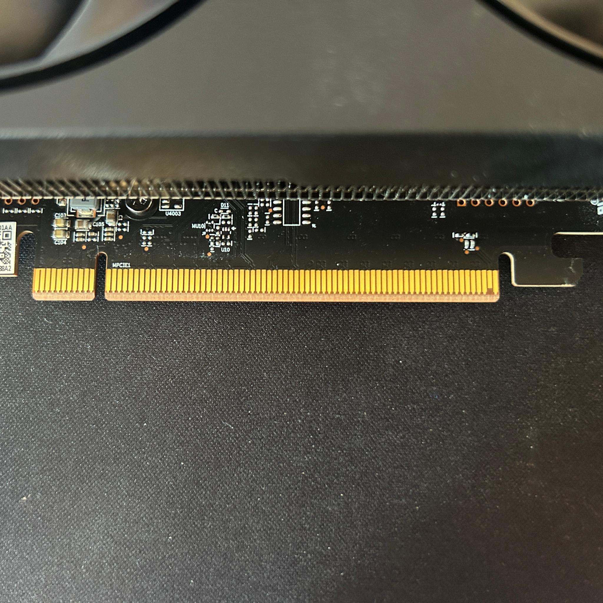 PowerColor Fighter OC Radeon RX 7800 XT