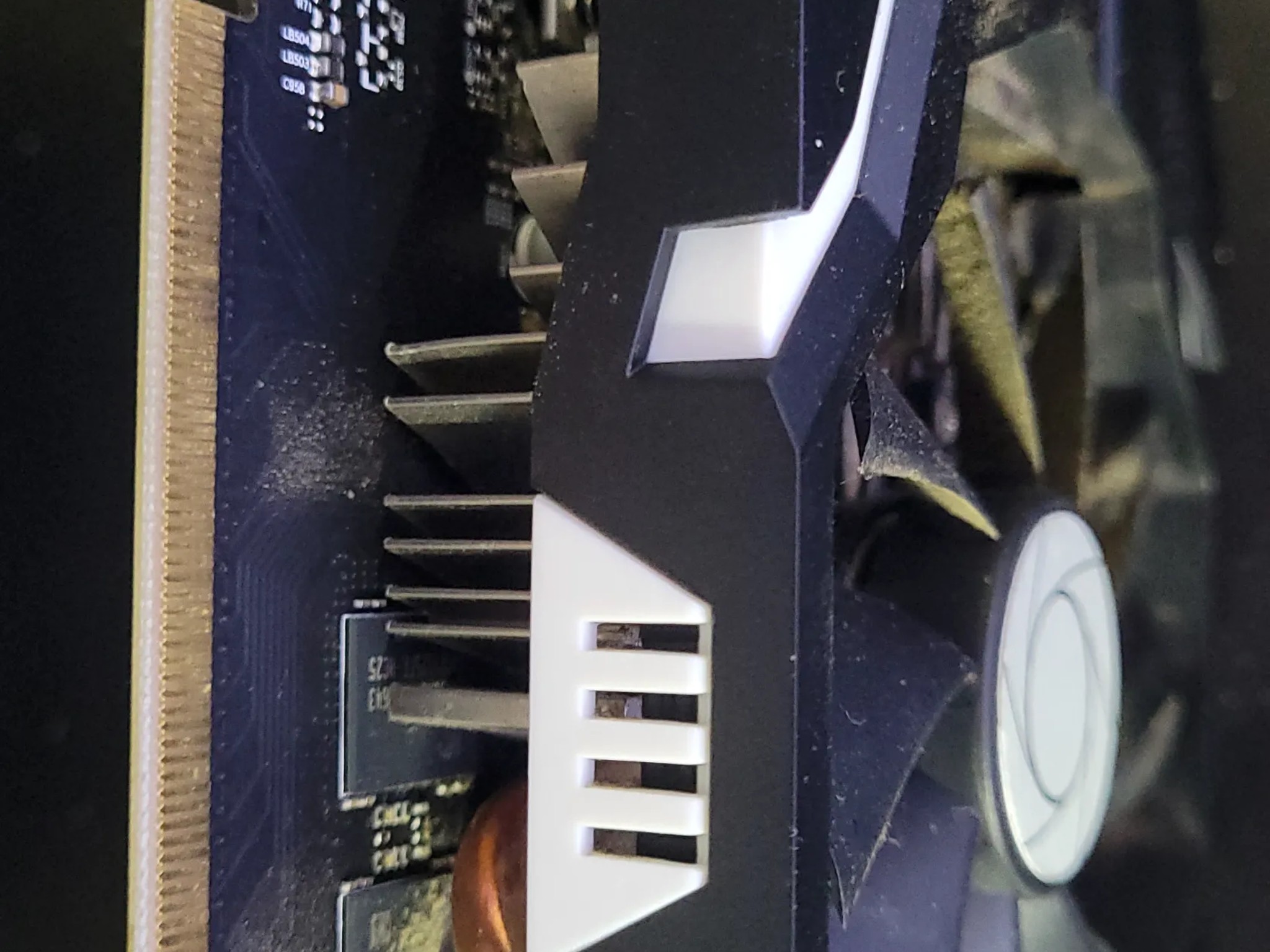 MSI GeForce GTX 1060 3GB GDDR5 Video Card