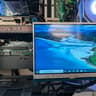 Custom Gaming Computer