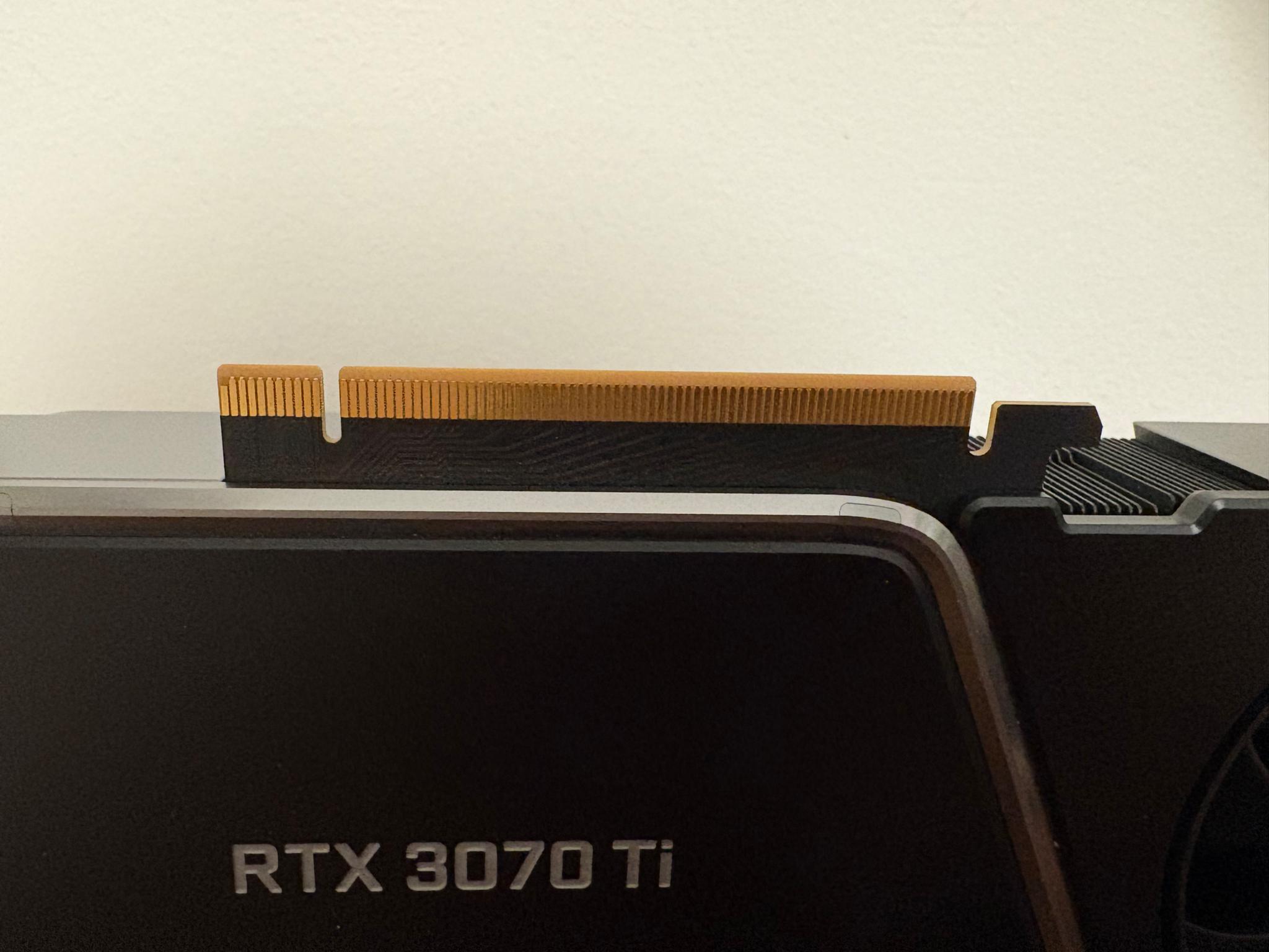 3070TI Founders Edition