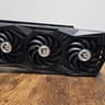 Nvidia Geforce RTX 3080 Ti 12GB MSI GAMING X TRIO