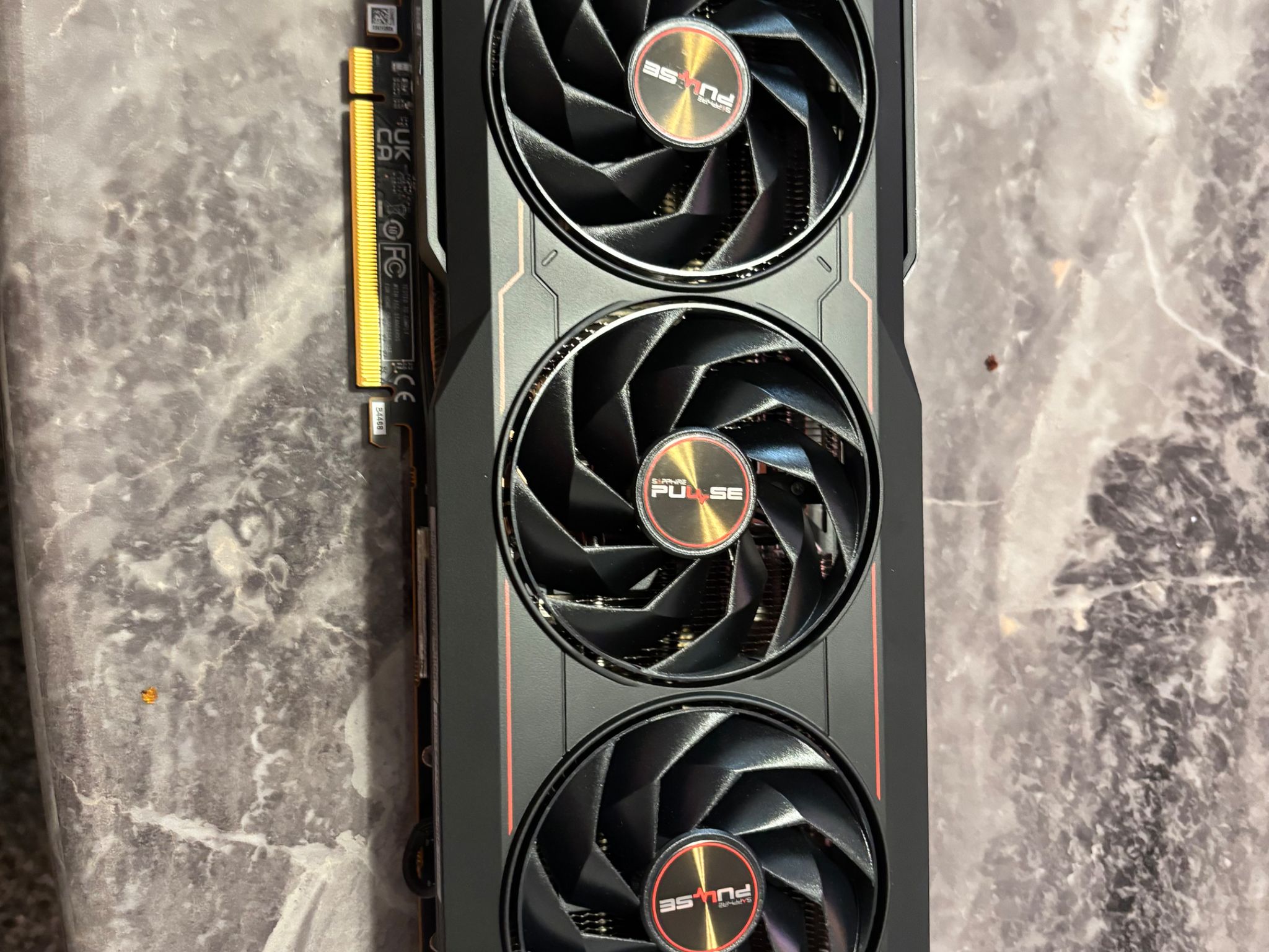 radeon rx 7900xt