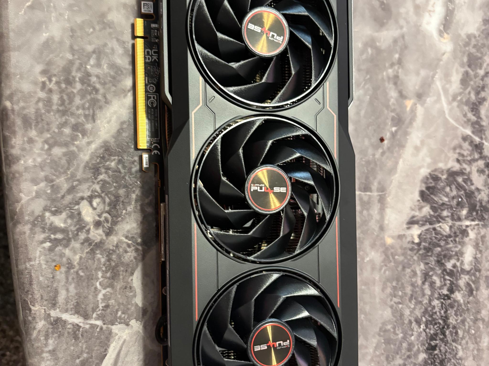 radeon rx 7900xt