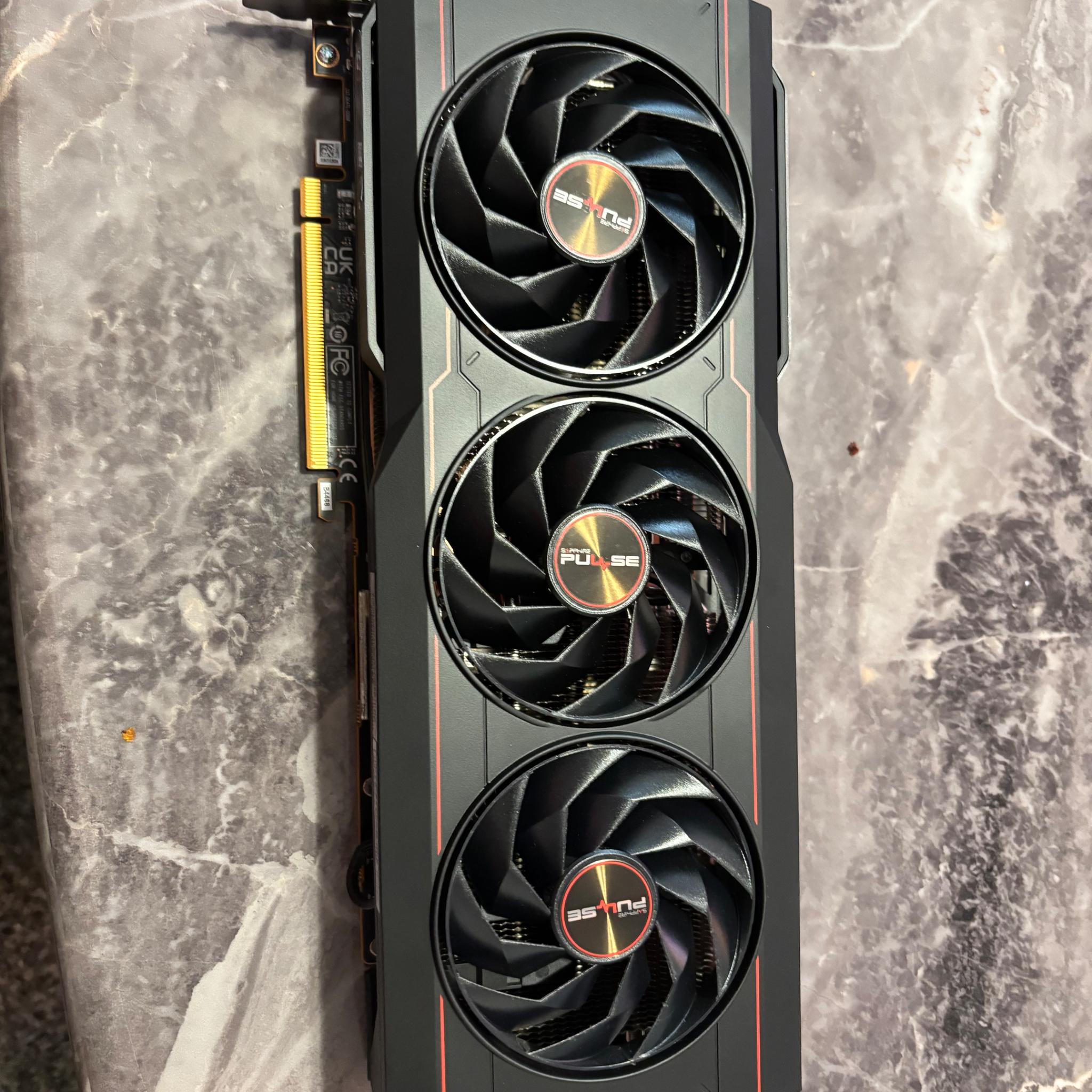 radeon rx 7900xt