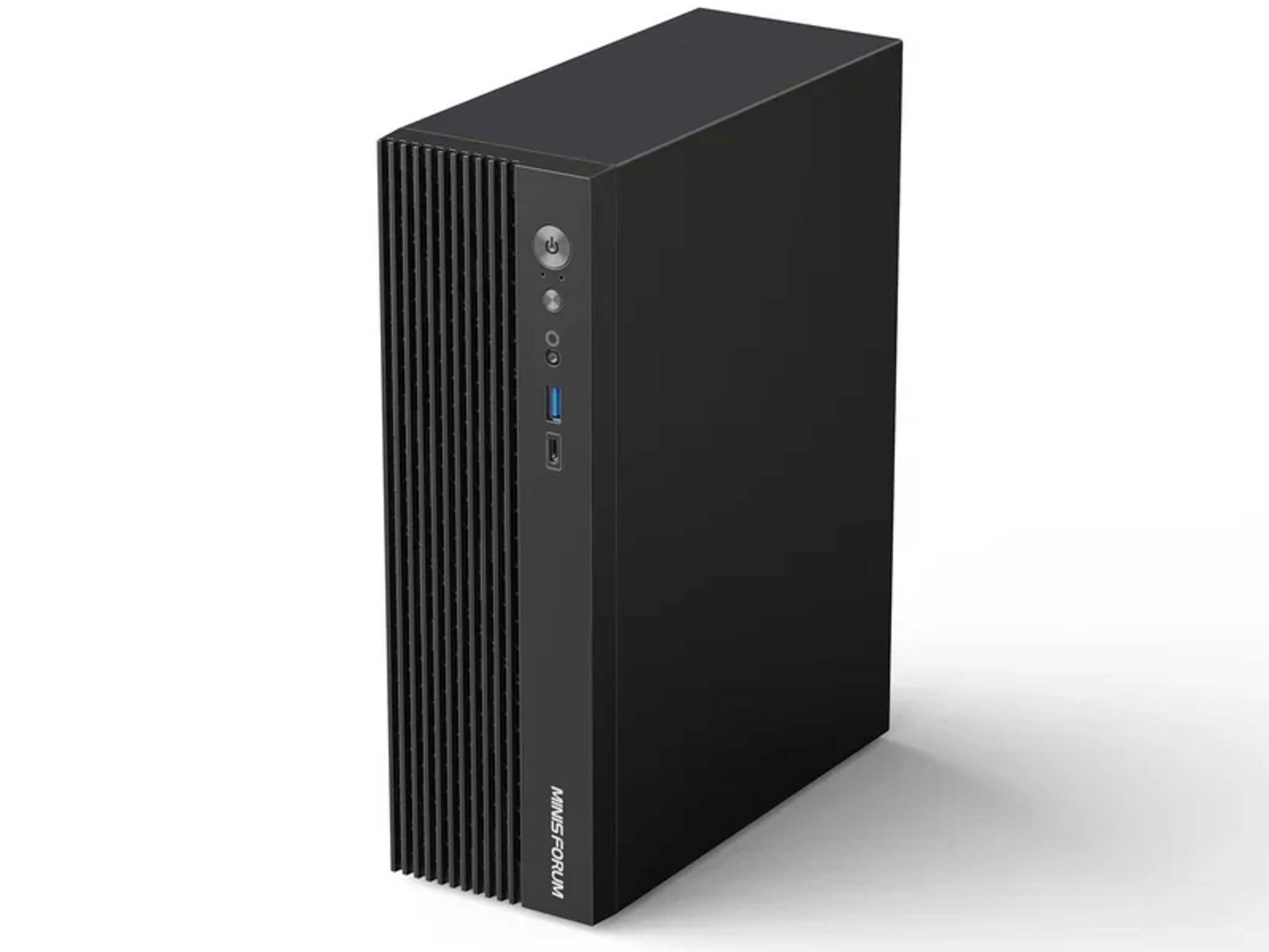 7l ITX PC, Ryzen 9 7945HX, 32gb DDR5, 1tb SSD, 400w Flex SFX PSU