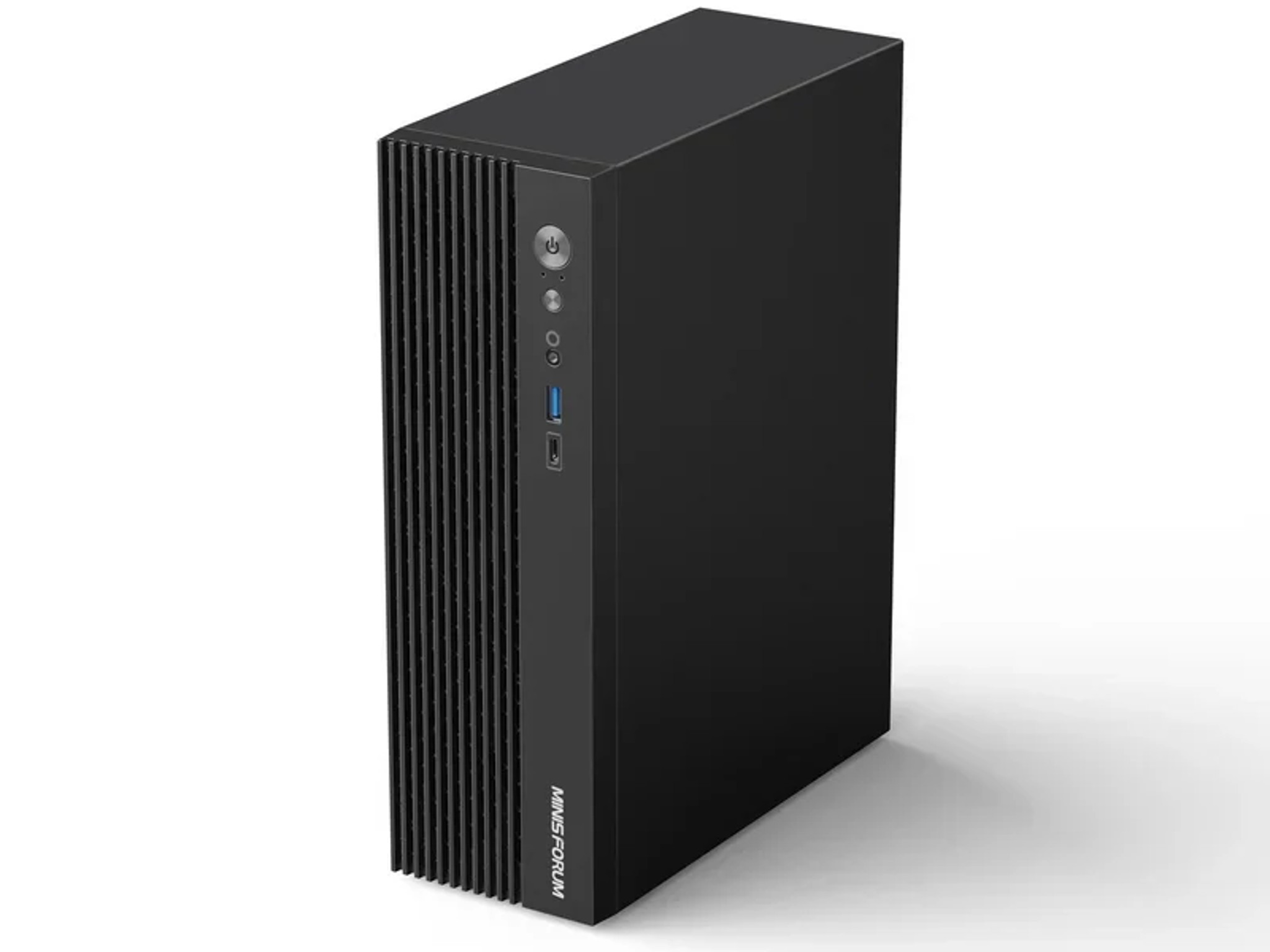 7l ITX PC, Ryzen 9 7945HX, 32gb DDR5, 1tb SSD, 400w Flex SFX PSU