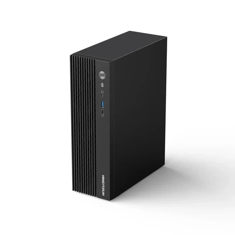 7l ITX PC, Ryzen 9 7945HX, 32gb DDR5, 1tb SSD, 400w Flex SFX PSU