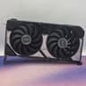 Asus Dual RTX 5060Ti (16GB)