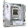 Gigabyte X870i Aorus Pro ICE + 7900X + 16Gb team elite RBG White