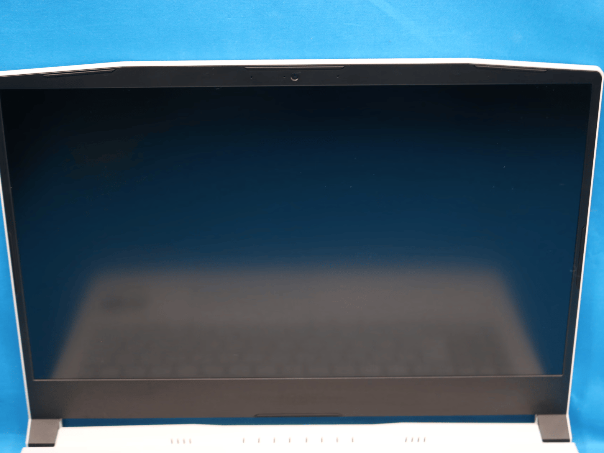 MSI Sword 15.6" Gaming Laptop Intel Core i7 NVIDIA GeForce RTX 3050 Ti 512GB SSD 8GB RAM