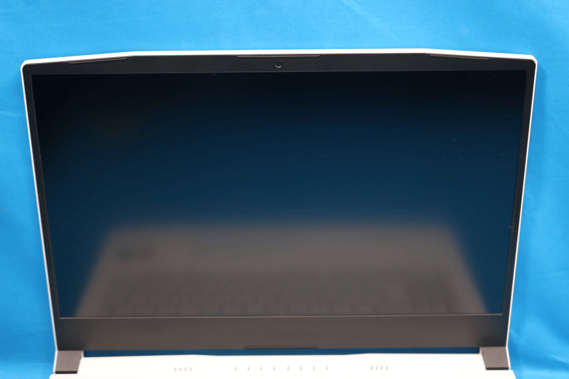 MSI Sword 15.6" Gaming Laptop Intel Core i7 NVIDIA GeForce RTX 3050 Ti 512GB SSD 8GB RAM