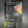 EVGA GeForce RTX 3070 XC3 Ultra 8GB GDDR6 - Used, In Original Box