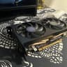AMD Radeon 6600 Fighter