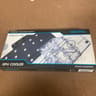 Alphacool Eisblock Aurora Acryl GPX-N RTX 3090/3080 Ti HOF with Backplate (11967