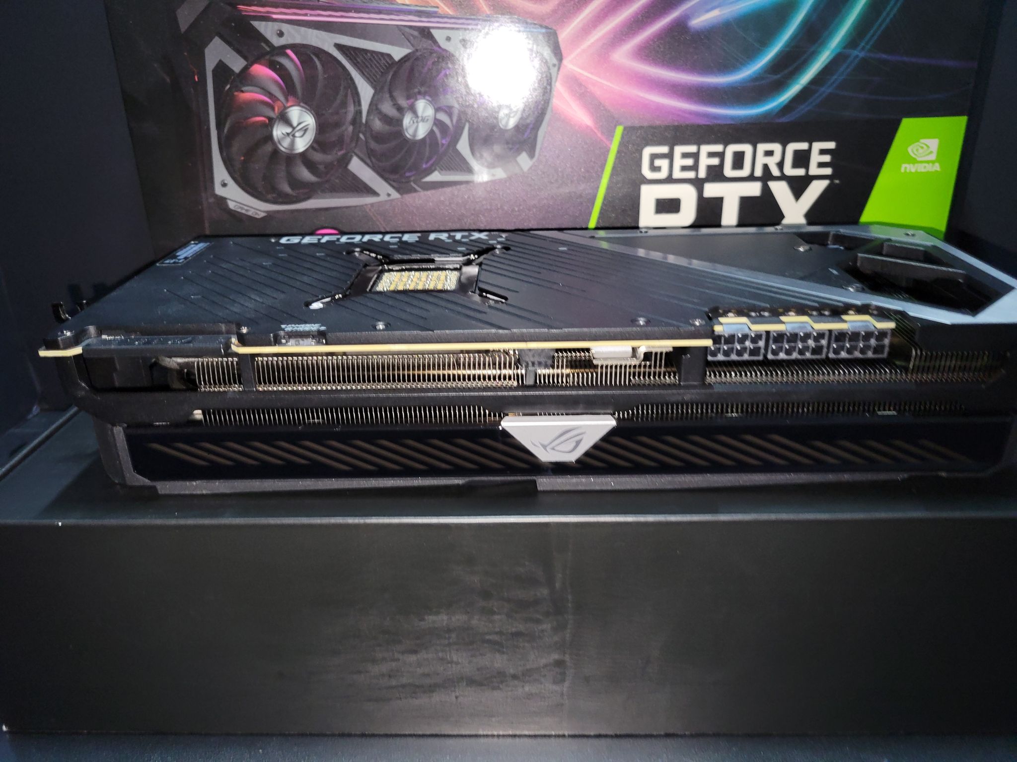 ASUS ROG Strix GeForce RTX 3090 Gaming