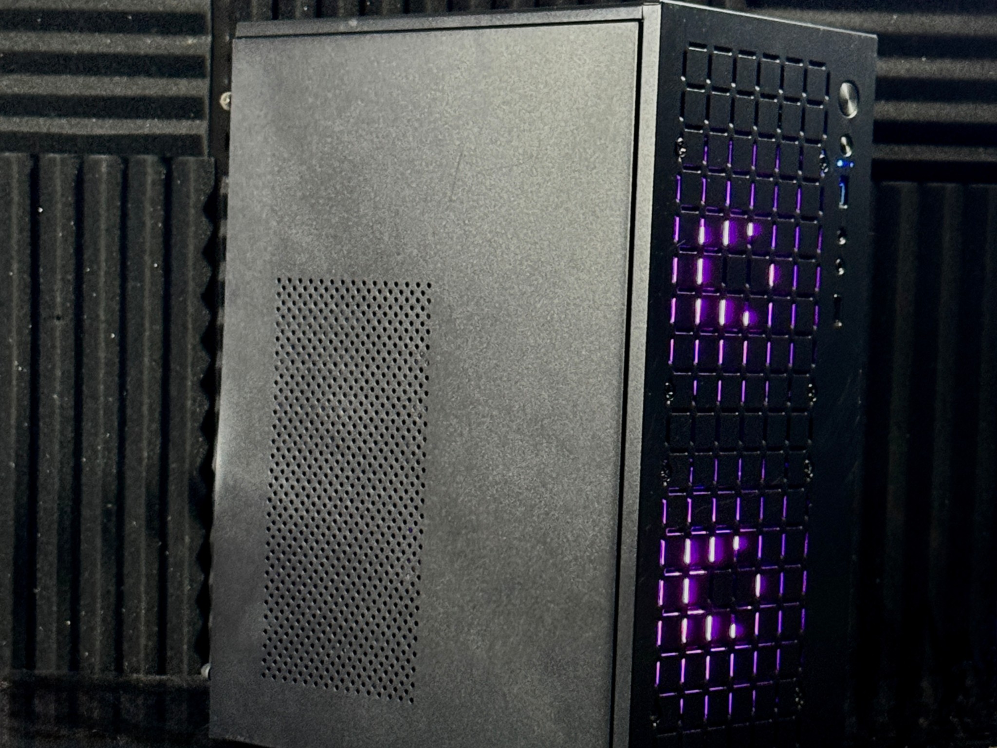 🔥 Light Gaming/Work PC | i5 7600T | R7 240 | 500GB SSD | 8GB DDR4