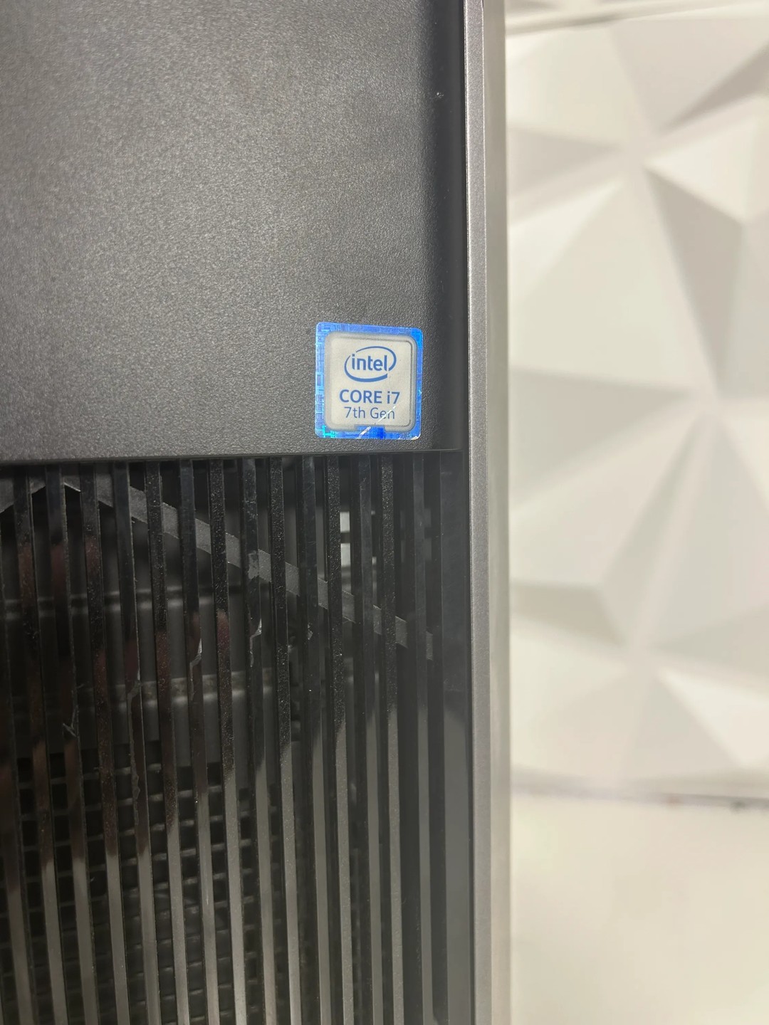 👽ALIENWARE👽 Gaming PC GTX 1080 Ti / Intel Core i7 7700K/ 16GB