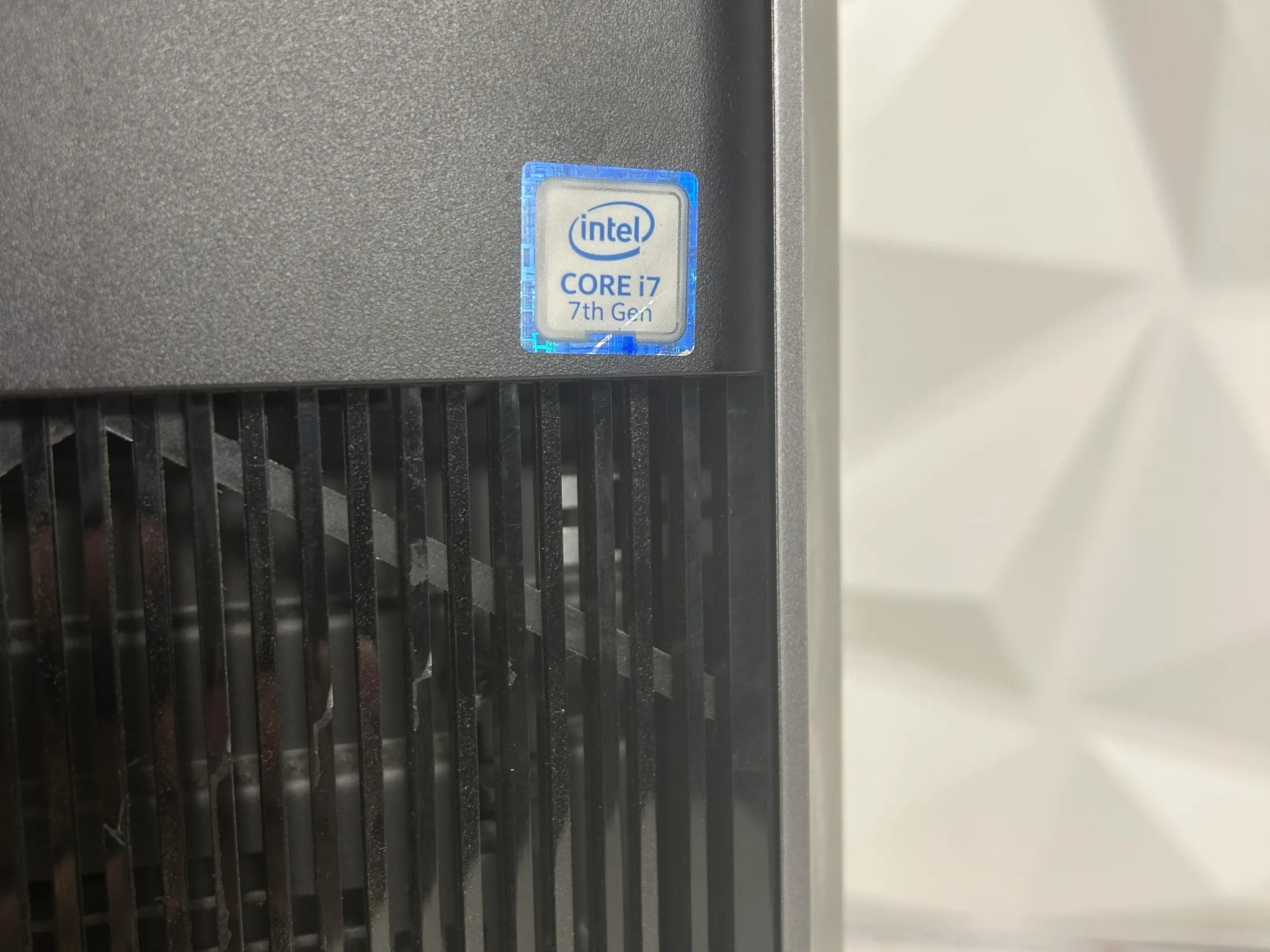👽ALIENWARE👽 Gaming PC GTX 1080 Ti / Intel Core i7 7700K/ 16GB DDR4