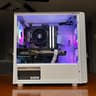 Custom RGB Gaming Computer/PC
