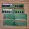 16gb DDR4 4x4gb 2133mhz Samsung E-die