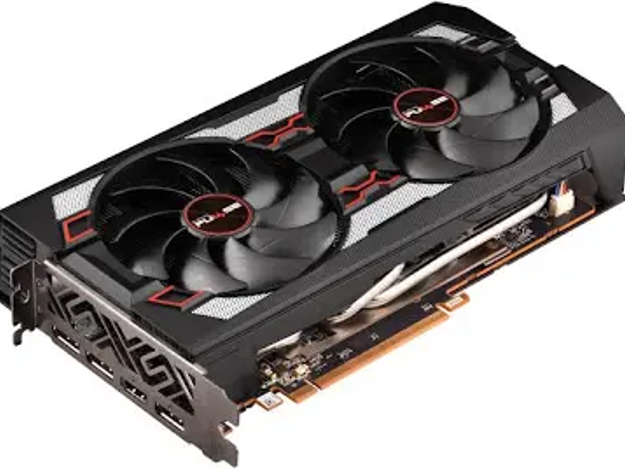 Shapphire Pluse RX 5700XT 8GB