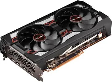 Shapphire Pluse RX 5700XT 8GB