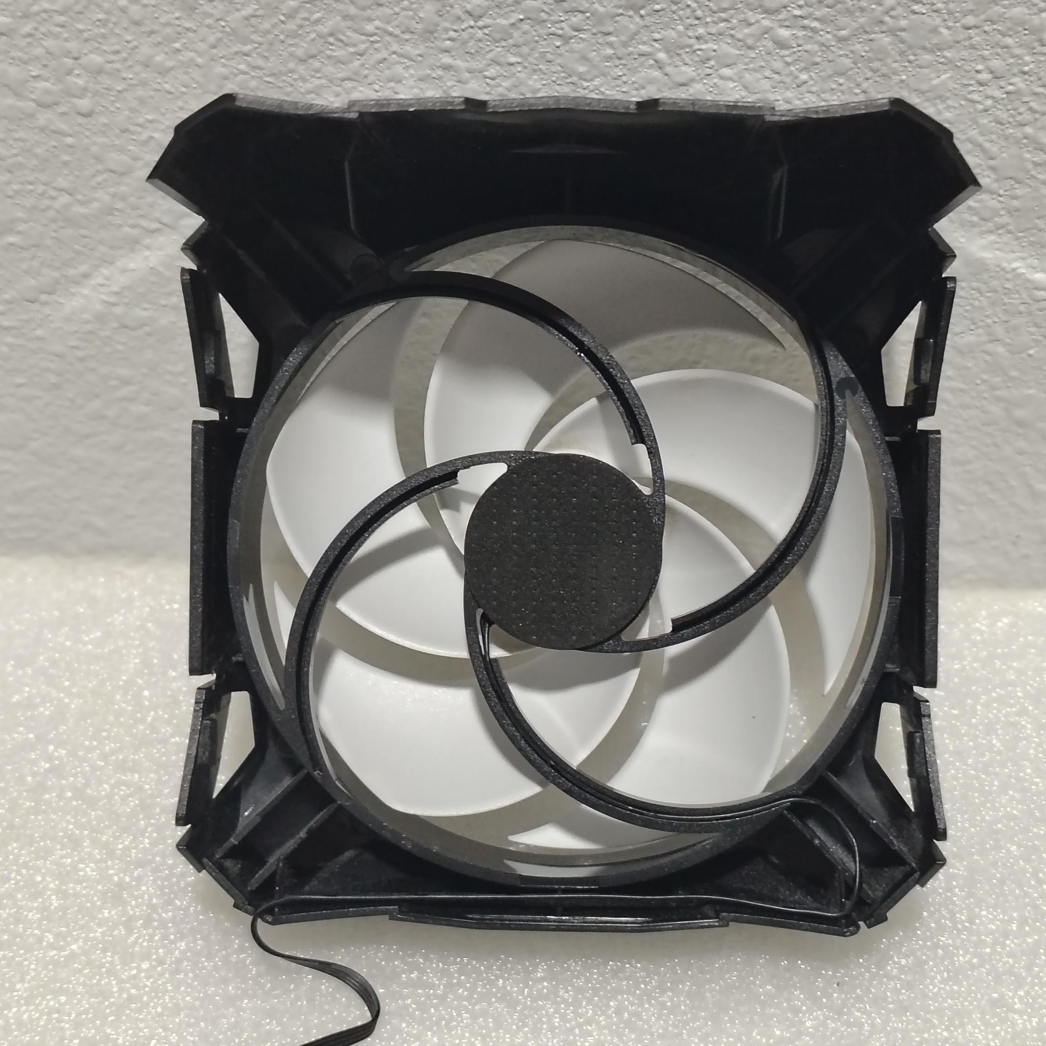 ARCTIC Freezer A35 - CPU Cooler