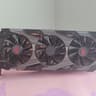 Powercolor RX 5700XT Red Devil Graphics Card