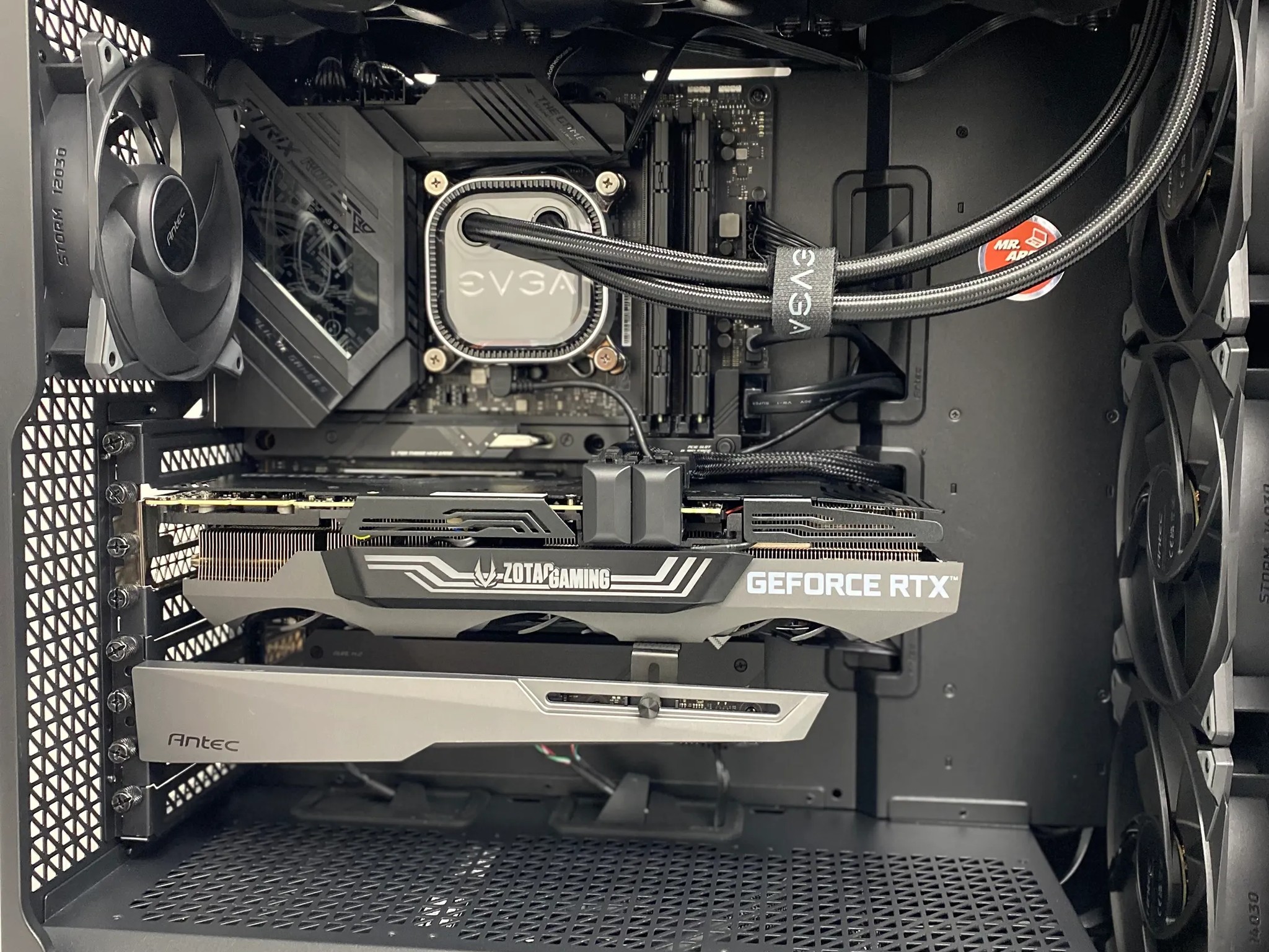 🔥  I7-14700K / 32 GB / 5 TB / RTX 3090 - 4K Gaming