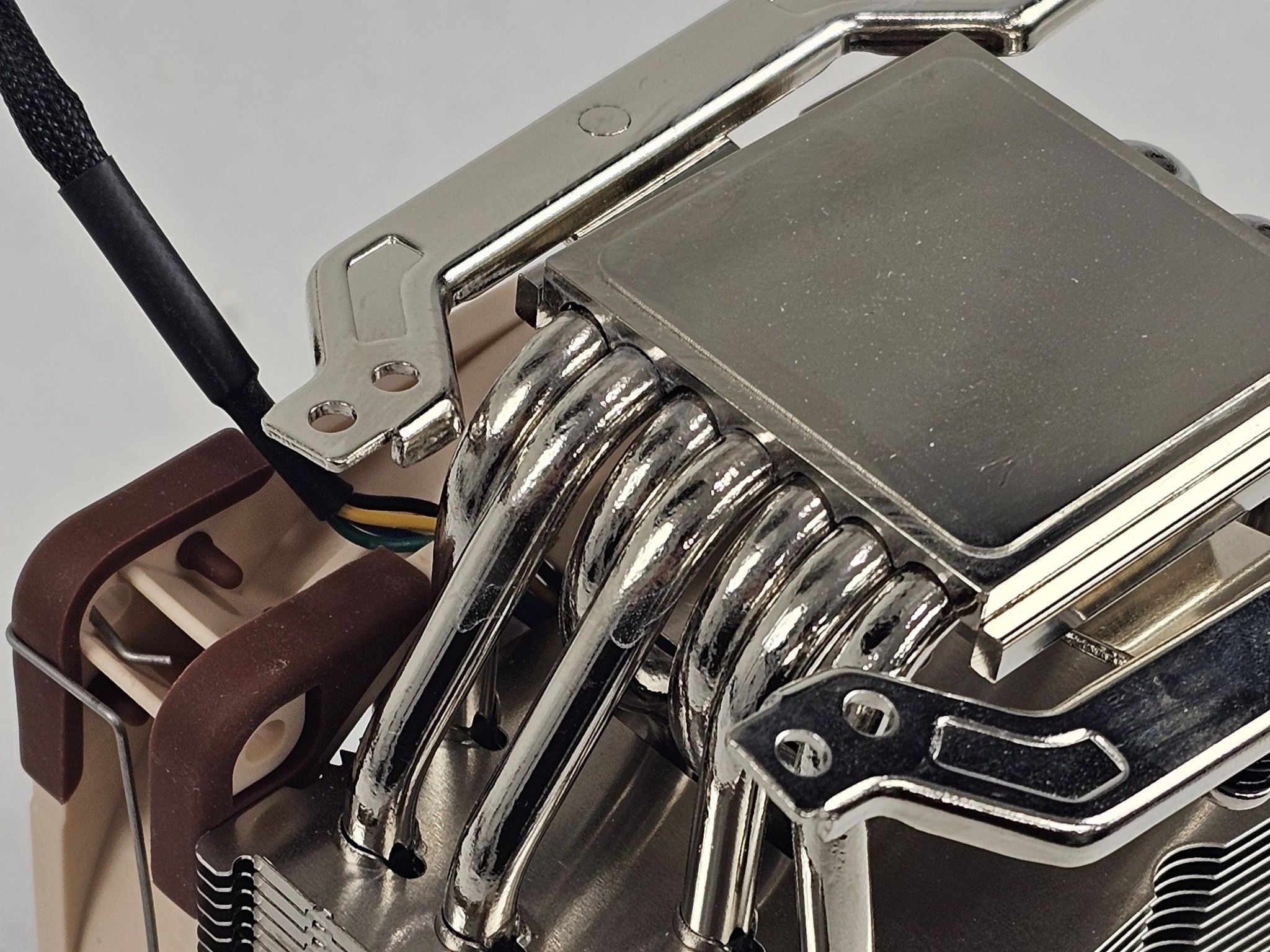 Noctua CPU Air Cooler for AMD AM5