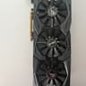 ASUS ROG STRIX GeForce GTX 1080 8GB
