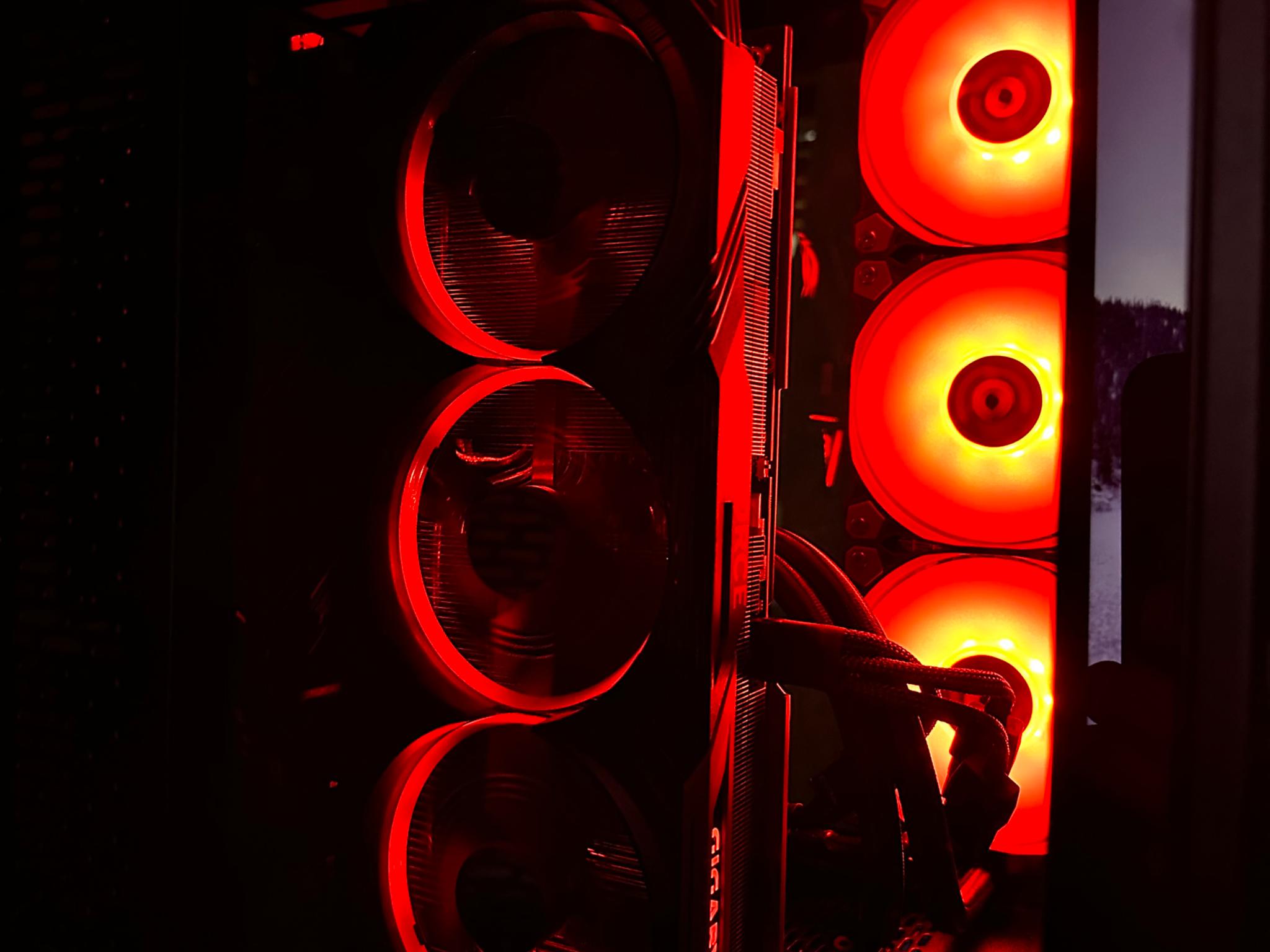 Gigabyte GeForce RTX 4080